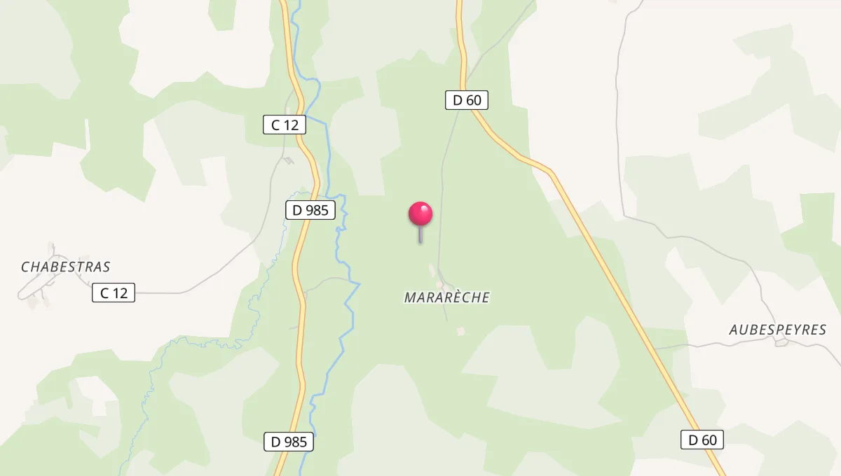 Heure de Prière à Auroux
