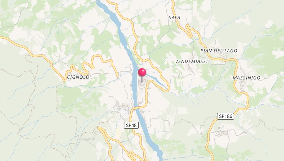 Orari di Preghiera a Santa Margherita di Staffora