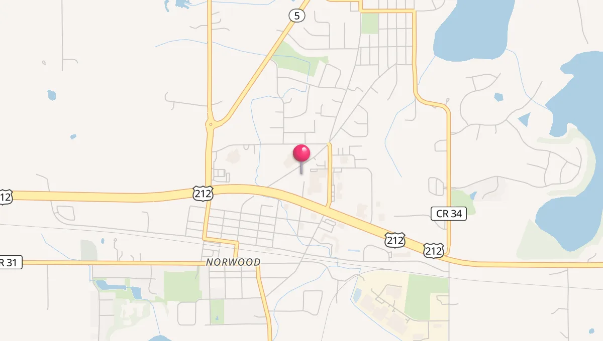 Prayer Times in Norwood Young America