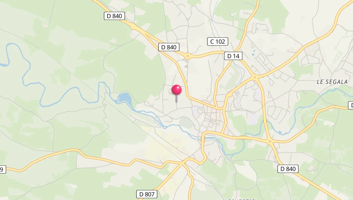 Heure de Prière à Gramat
