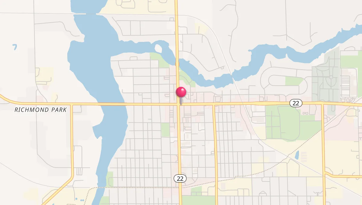 Prayer Times in Shawano