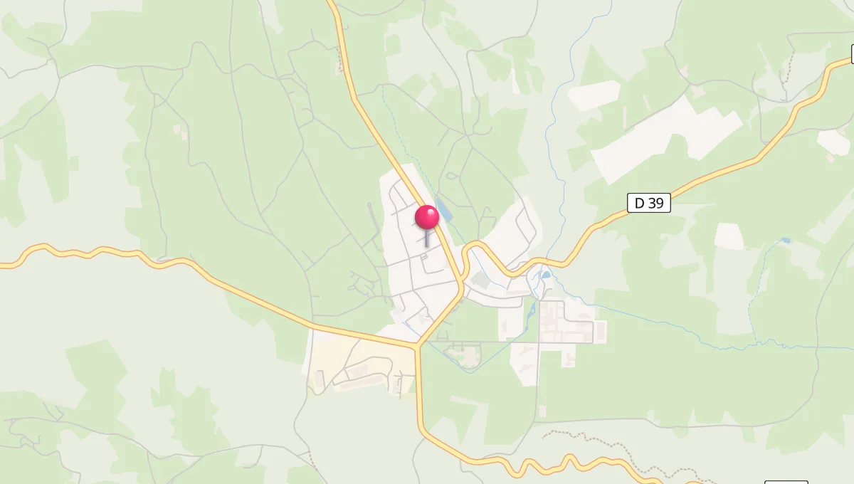 Heure de Prière à Leyme
