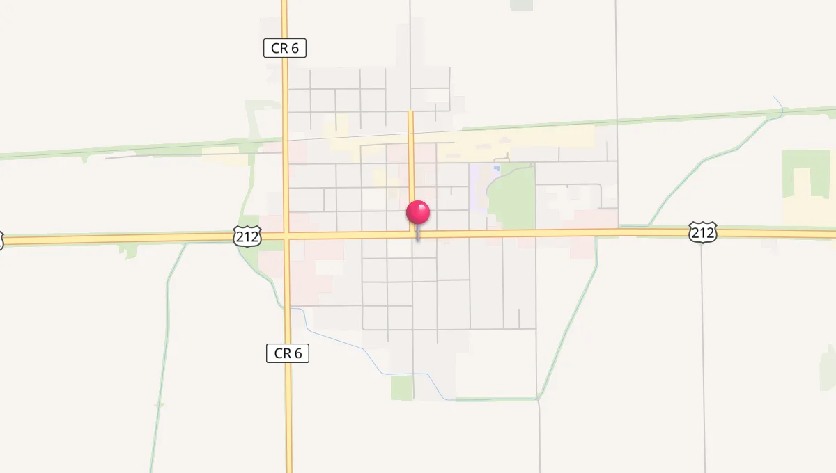 Prayer Times in Renville