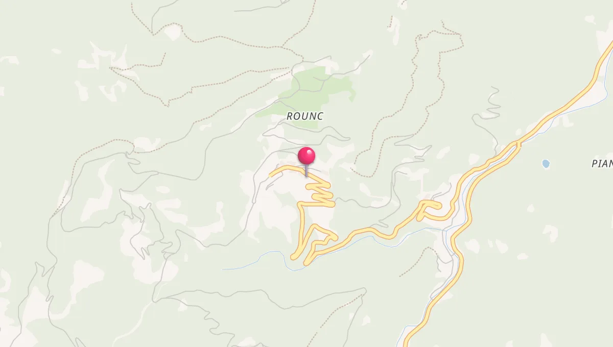 Orari di Preghiera a Rorà