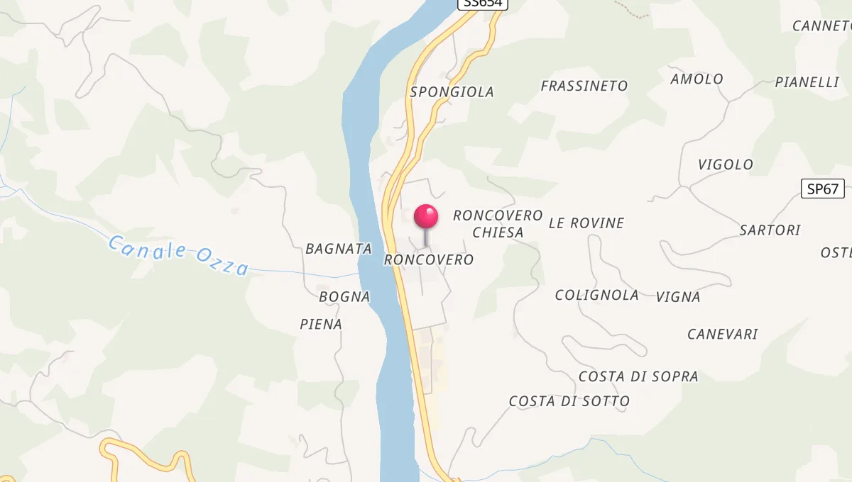 Orari di Preghiera a San Giovanni-San Bernardino