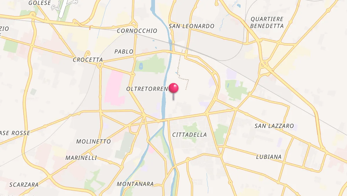 Orari di Preghiera a Parma
