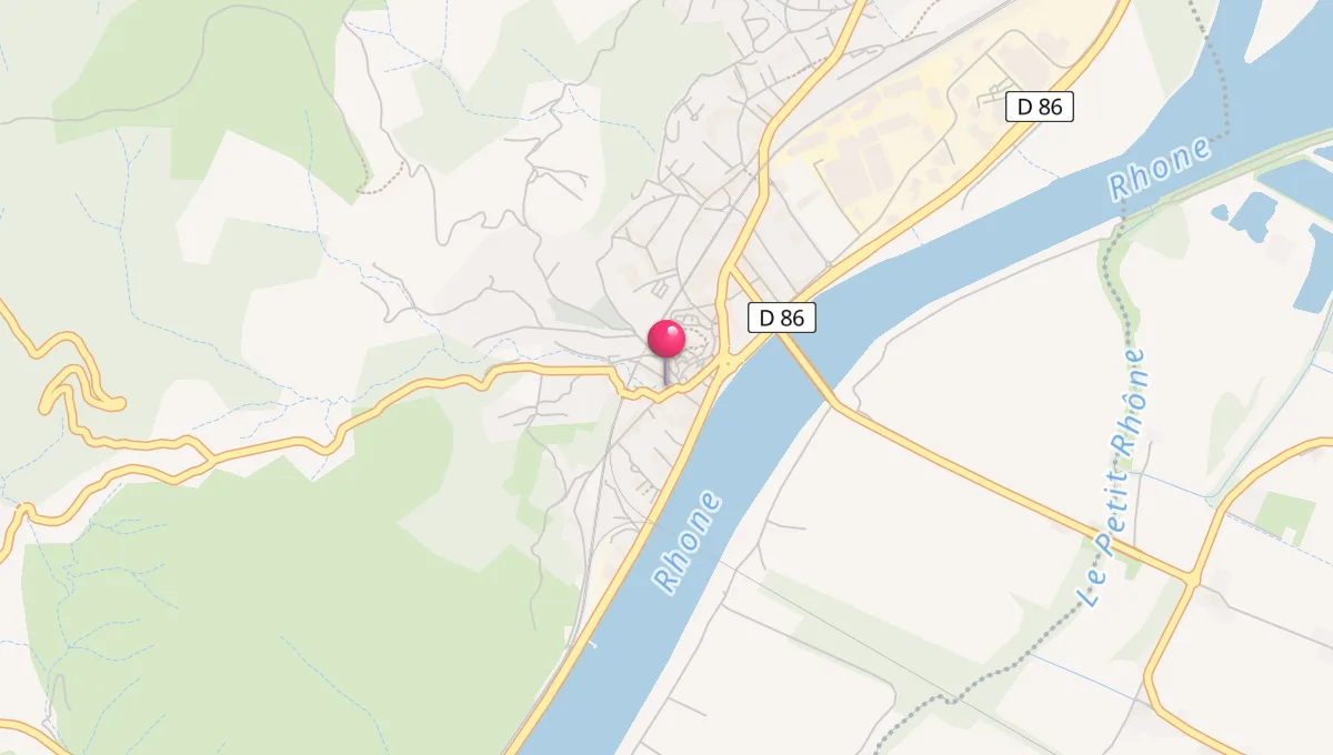 Heure de Prière à La Voulte-sur-Rhône