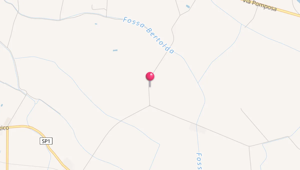 Orari di Preghiera a Provincia di Ferrara