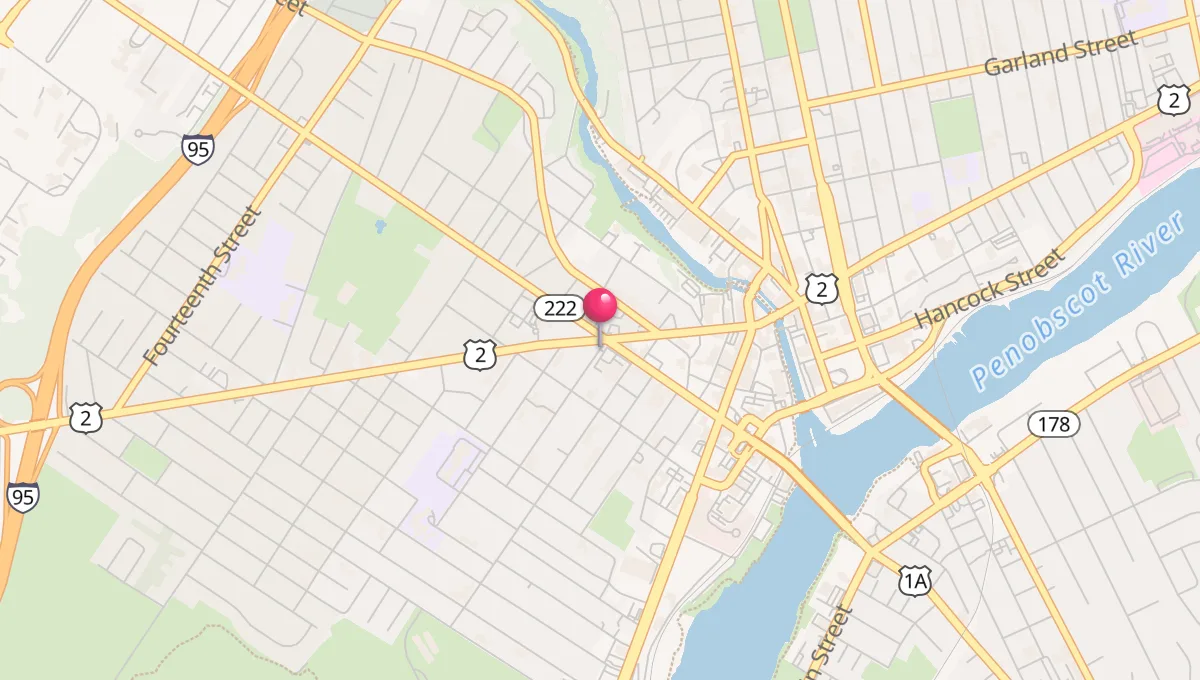 Prayer Times in Bangor
