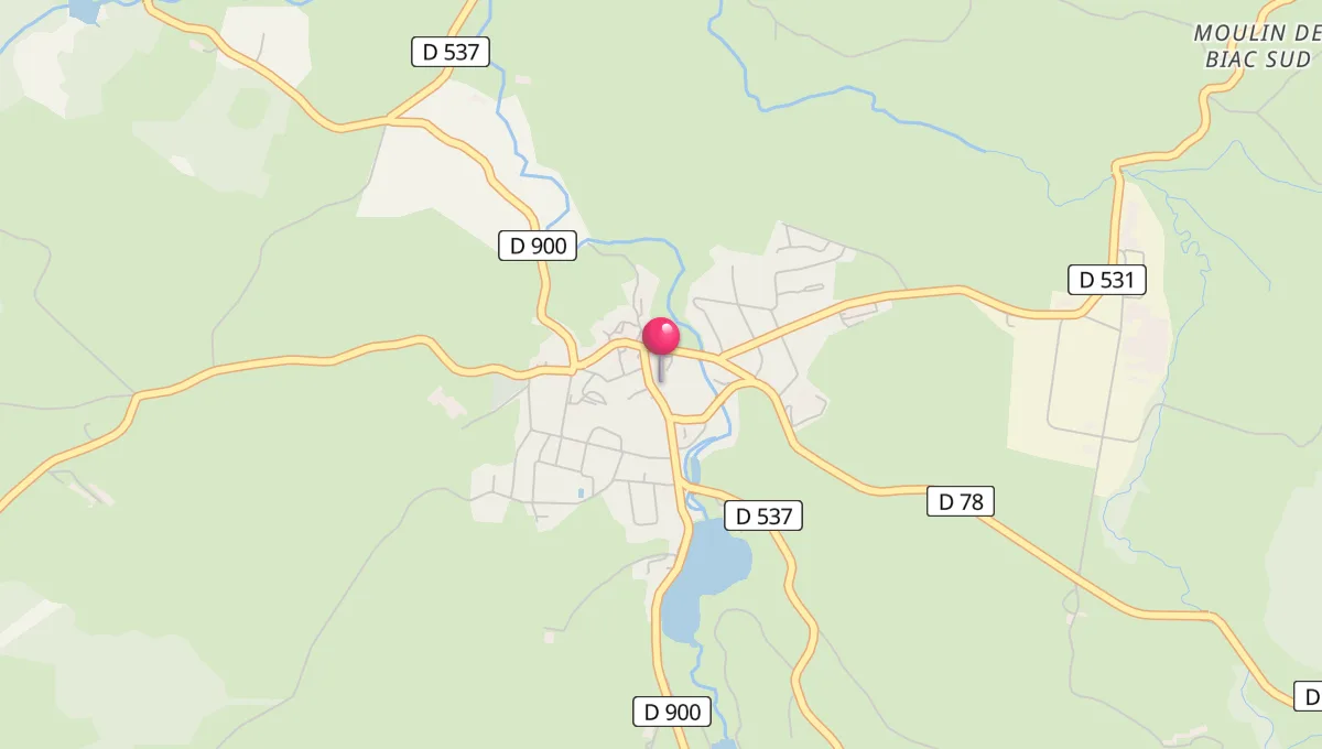 Heure de Prière à Sainte-Geneviève-sur-Argence