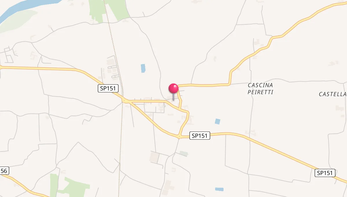 Orari di Preghiera a Campiglione