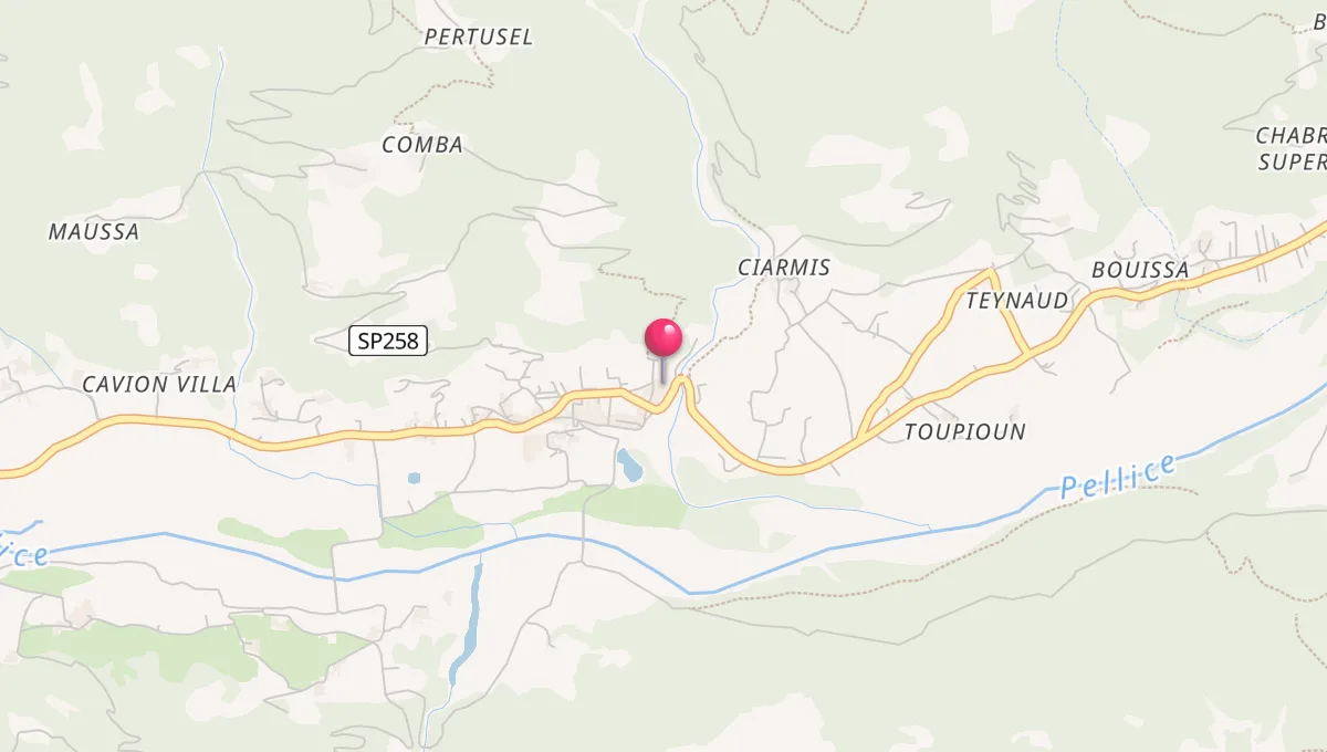 Orari di Preghiera a Villar Pellice