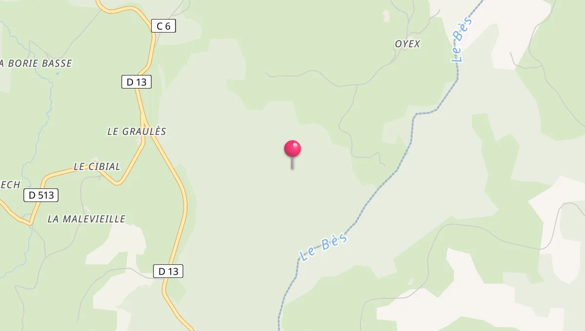 Heure de Prière à Fournels