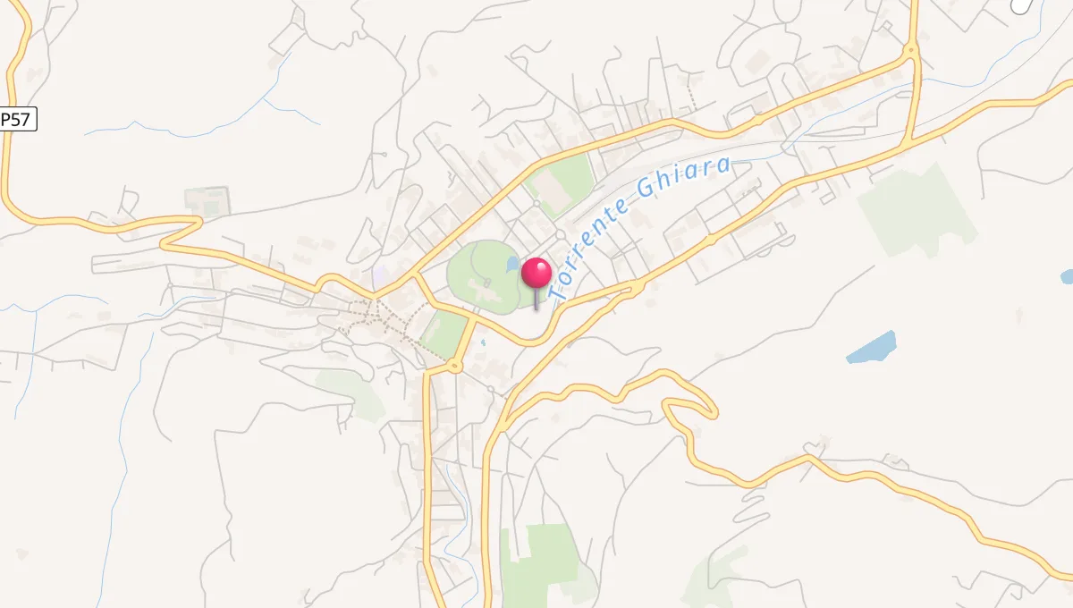 Orari di Preghiera a Salsomaggiore Terme