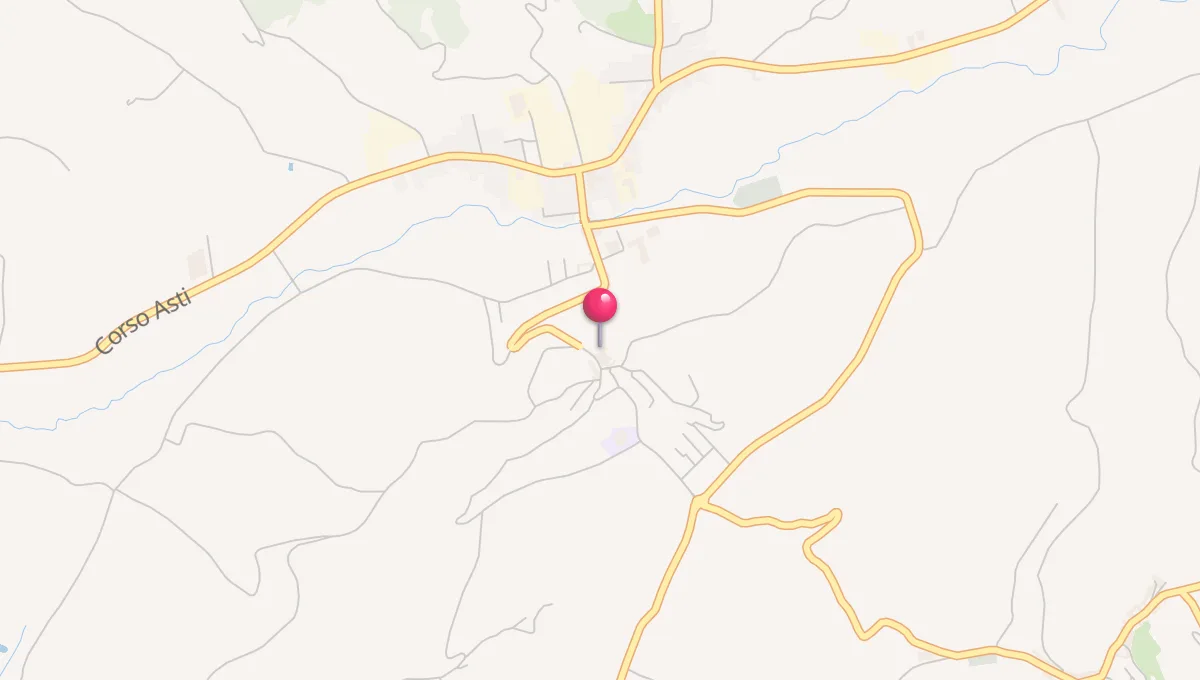 Orari di Preghiera a Mombercelli