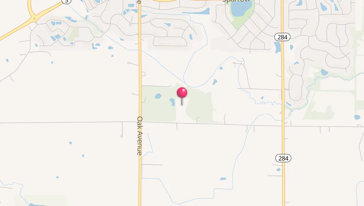 Prayer Times in Carver County