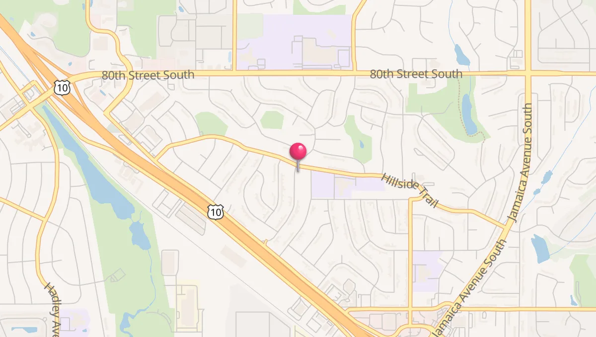 Prayer Times in Cottage Grove