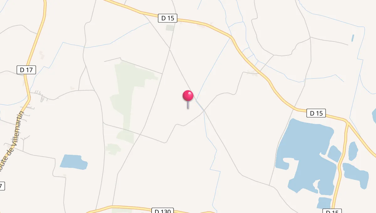 Heure de Prière à Mouliets-et-Villemartin