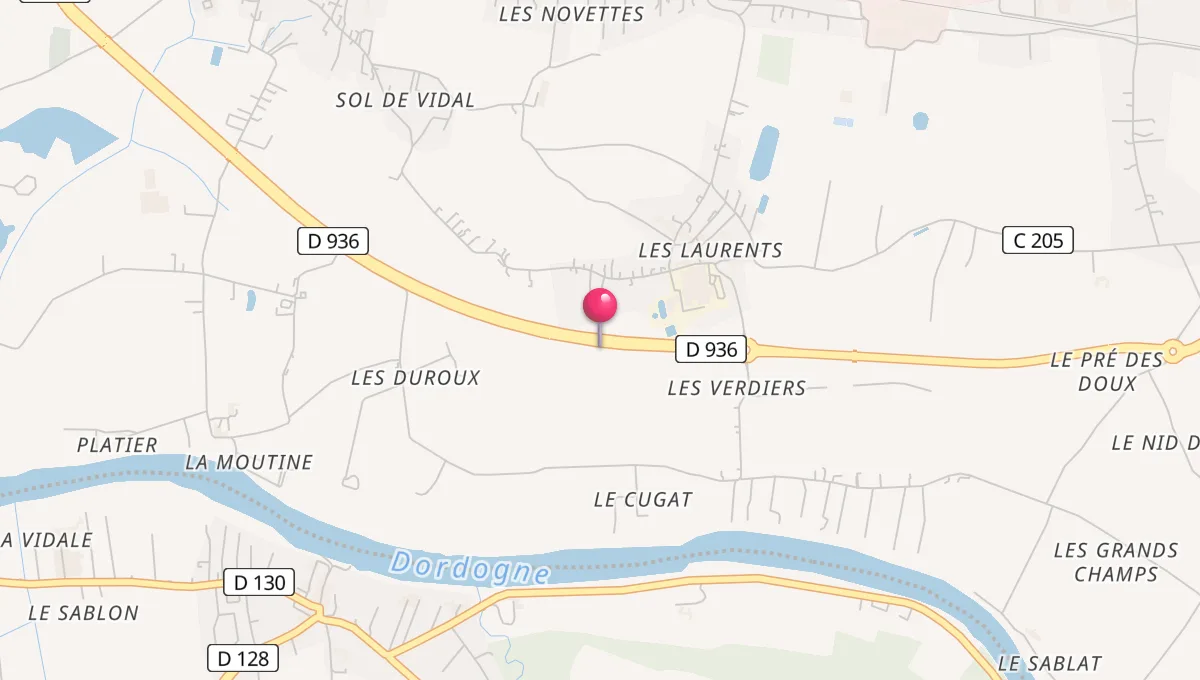 Heure de Prière à Saint-Antoine-de-Breuilh
