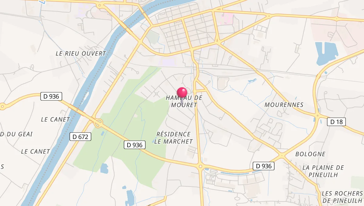 Heure de Prière à Sainte-Foy-la-Grande