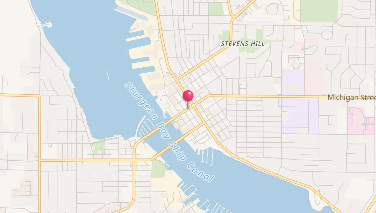 Prayer Times in Sturgeon Bay