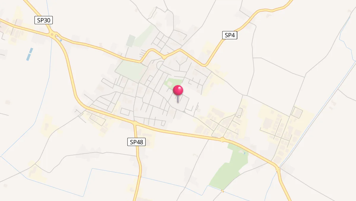 Orari di Preghiera a Campagnola Emilia