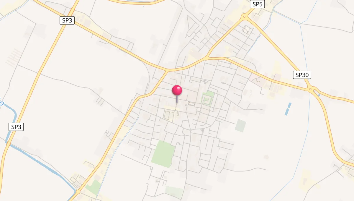 Orari di Preghiera a Novellara