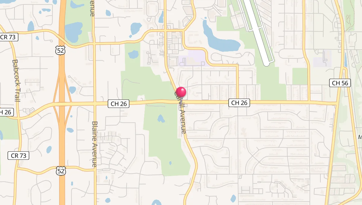 Prayer Times in Inver Grove Heights