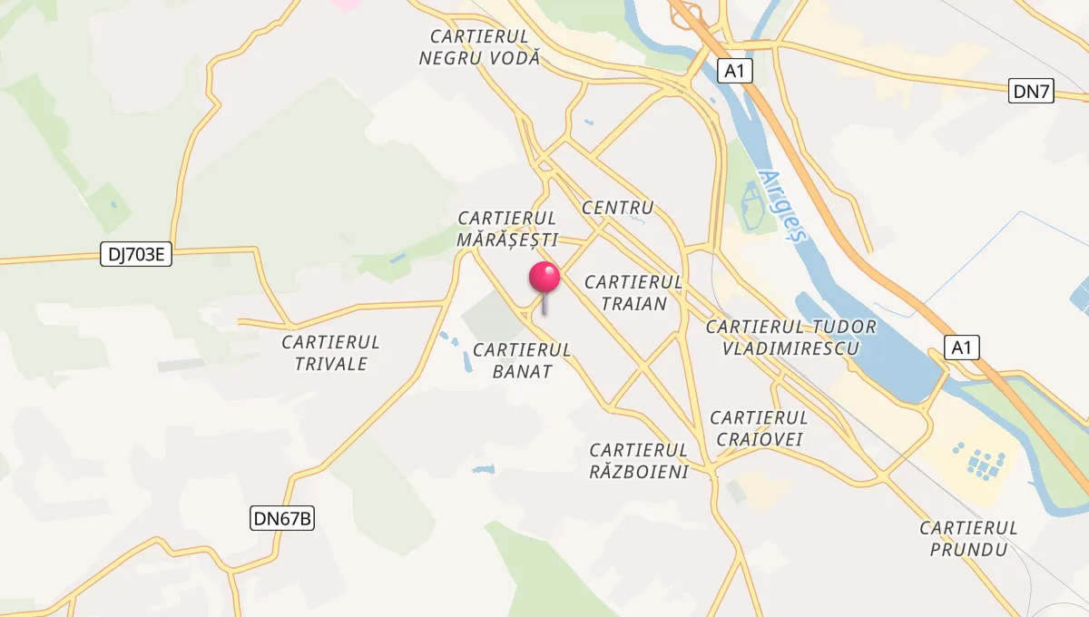 Ore de Rugăciune în Pitești