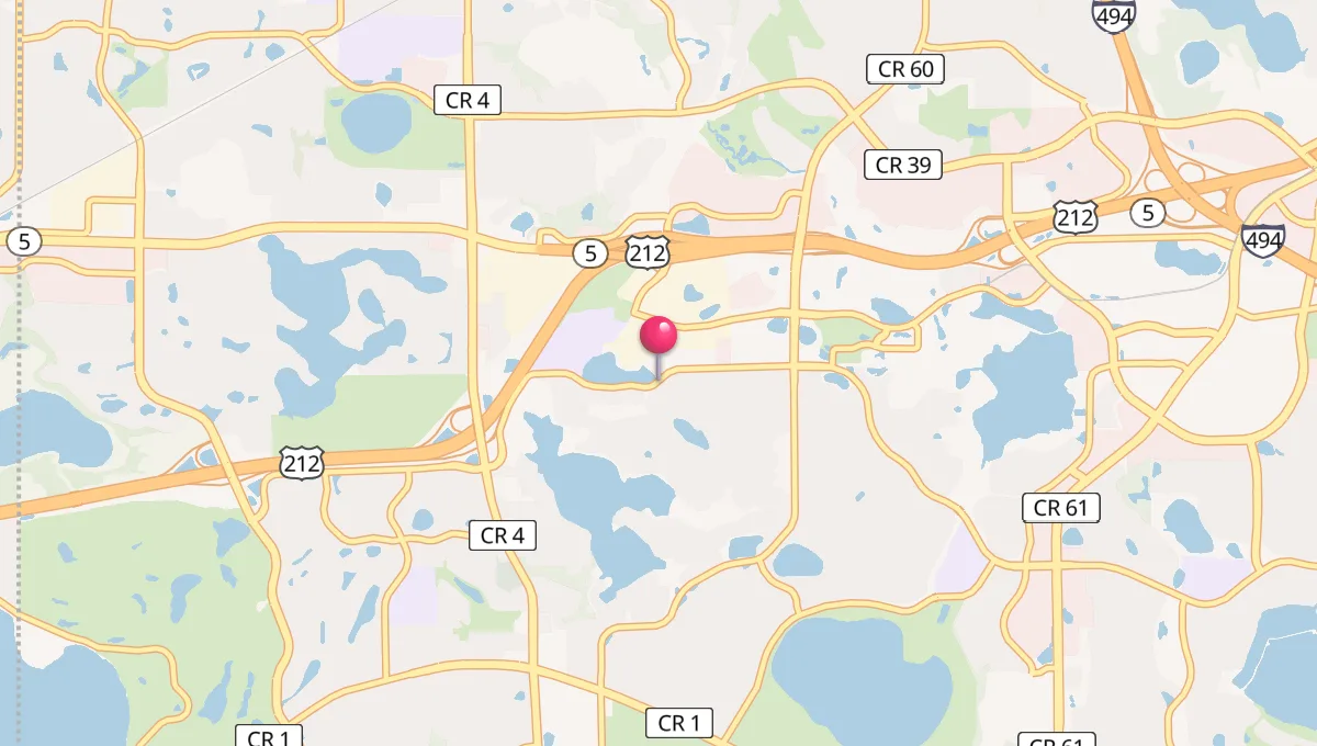 Prayer Times in Eden Prairie