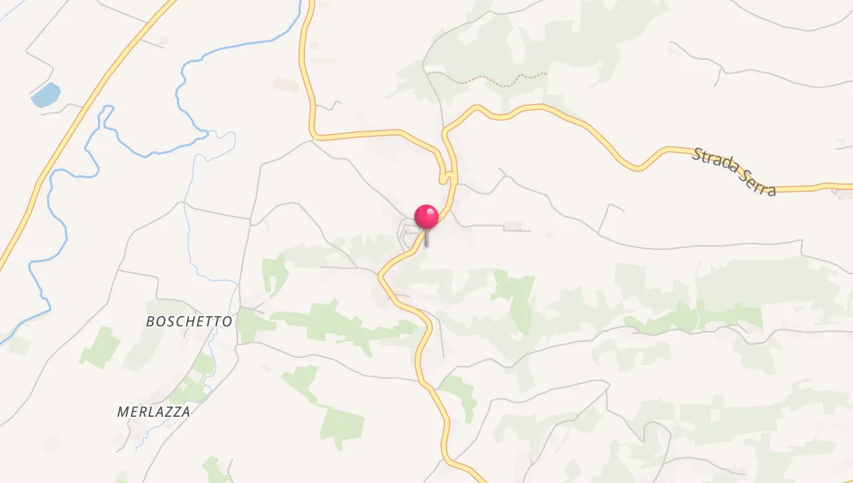 Orari di Preghiera a Celle Enomondo