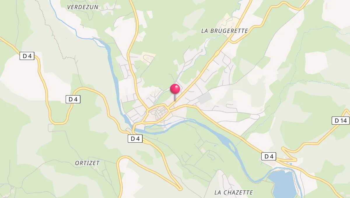 Calendrier Ramadan Le Malzieu-Ville