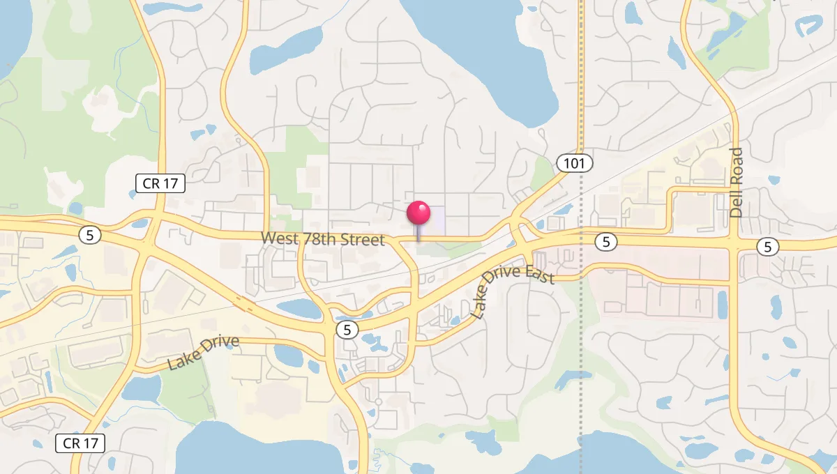 Prayer Times in Chanhassen