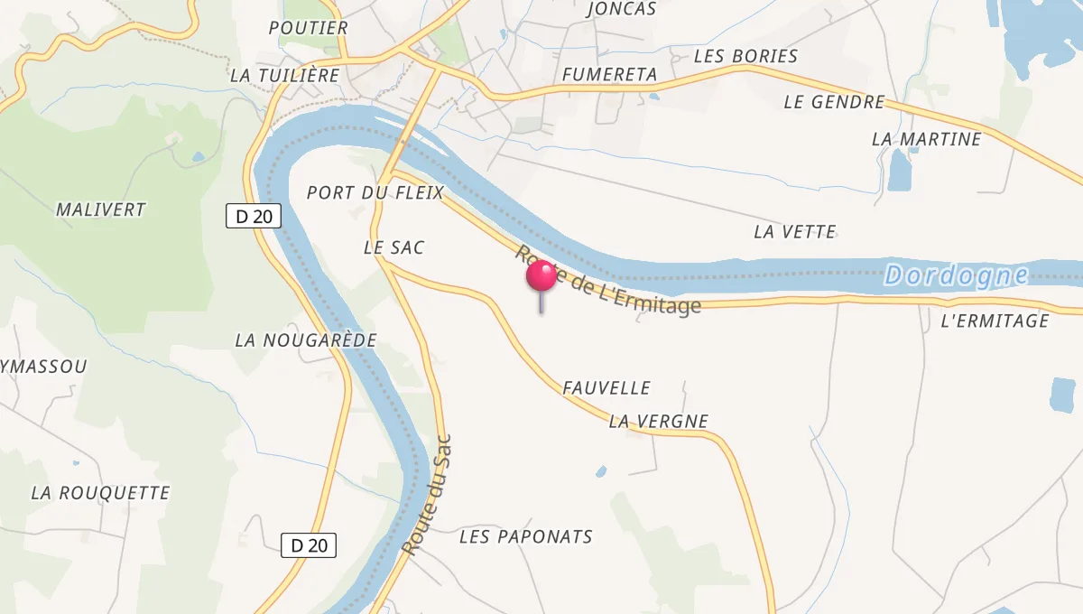 Heure de Prière à Le Fleix