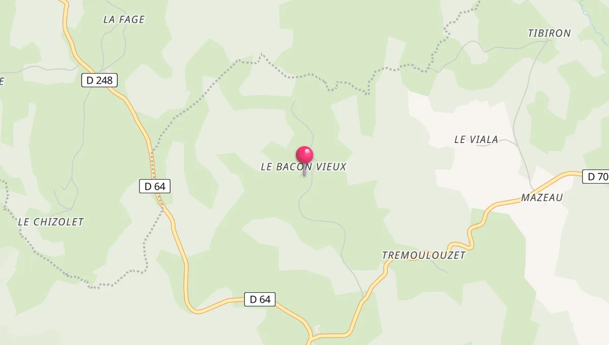 Heure de Prière à Blavignac