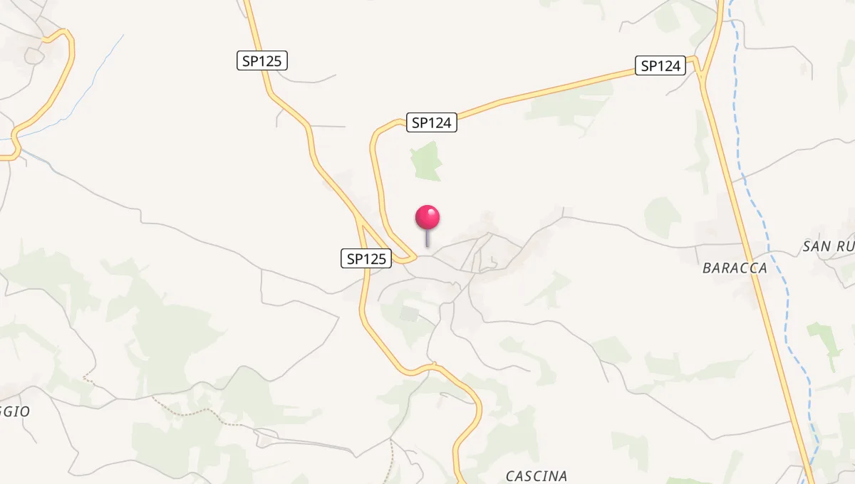 Orari di Preghiera a Sarezzano