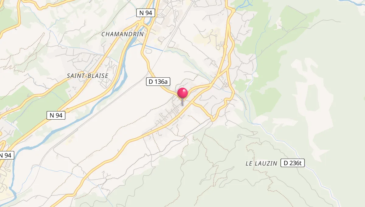 Heure de Prière à Villar-Saint-Pancrace