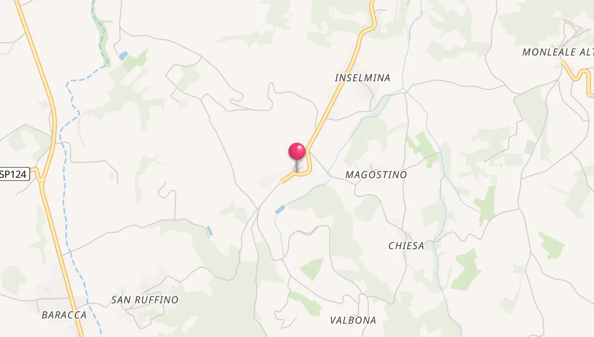 Orari di Preghiera a Berzano di Tortona