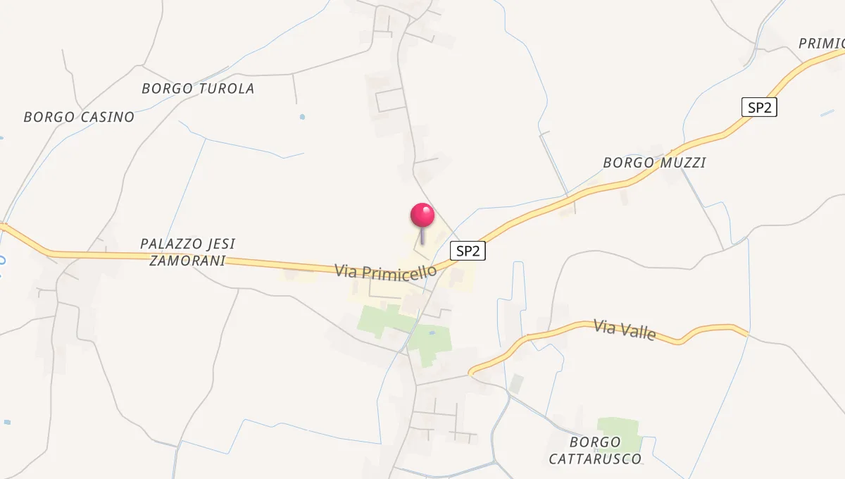 Orari di Preghiera a La Saletta-Tamara