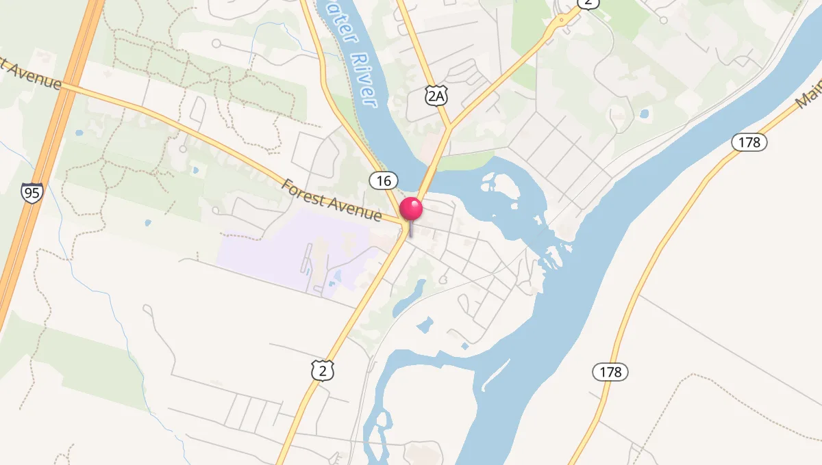 Prayer Times in Orono