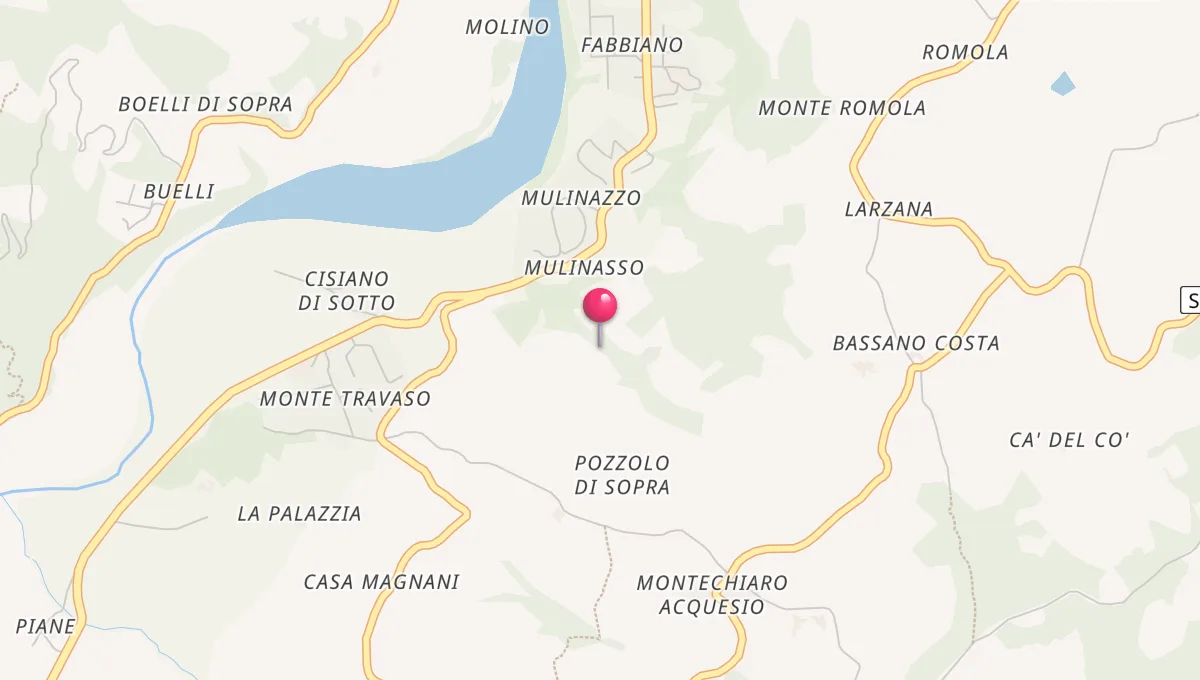Orari di Preghiera a Provincia di Piacenza