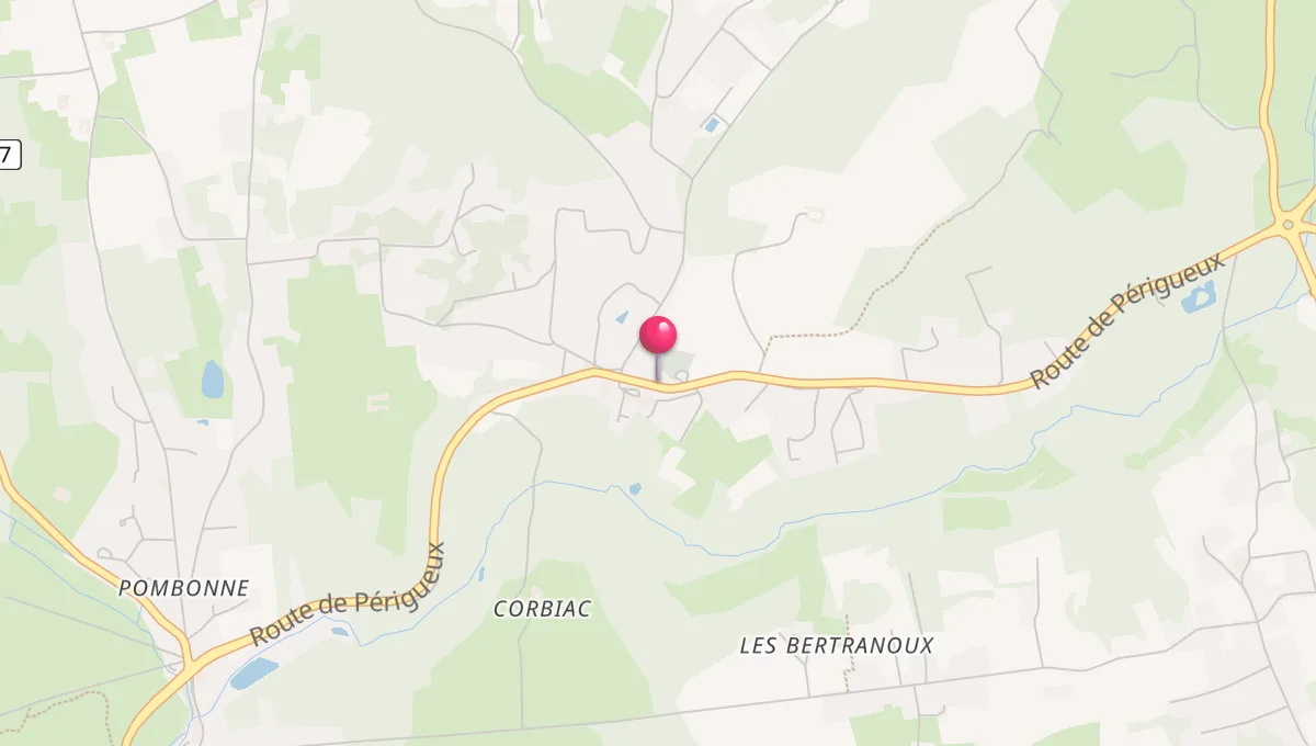 Heure de Prière à Lembras