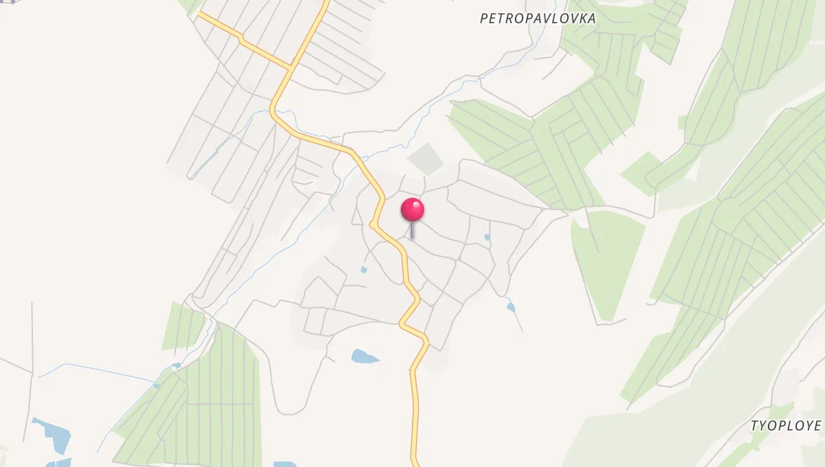 Час молитви у Українка