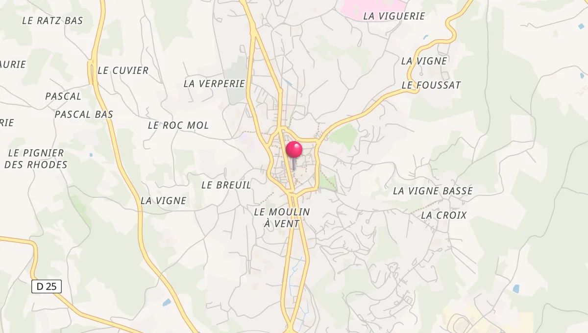 Calendrier Ramadan Sarlat-la-Canéda