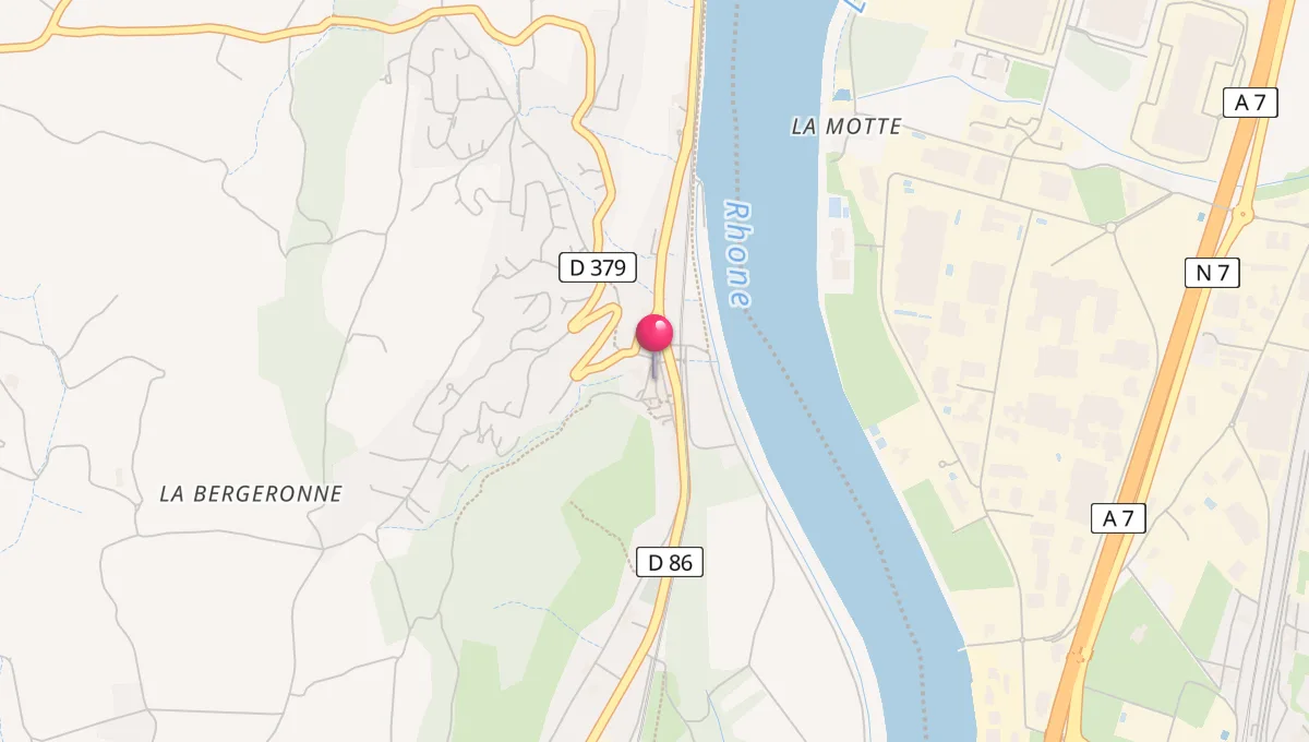 Heure de Prière à Soyons