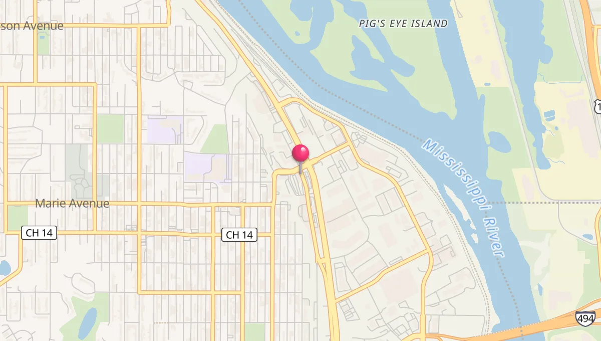 Prayer Times in South Saint Paul