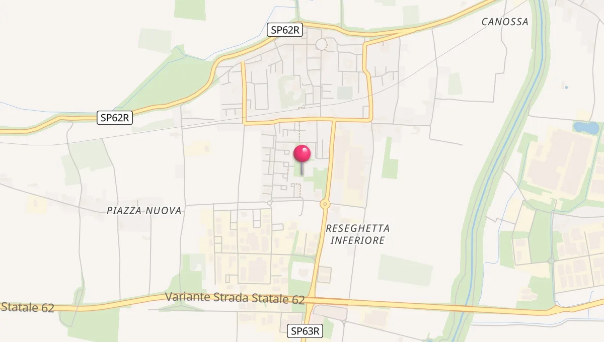 Orari di Preghiera a Gualtieri