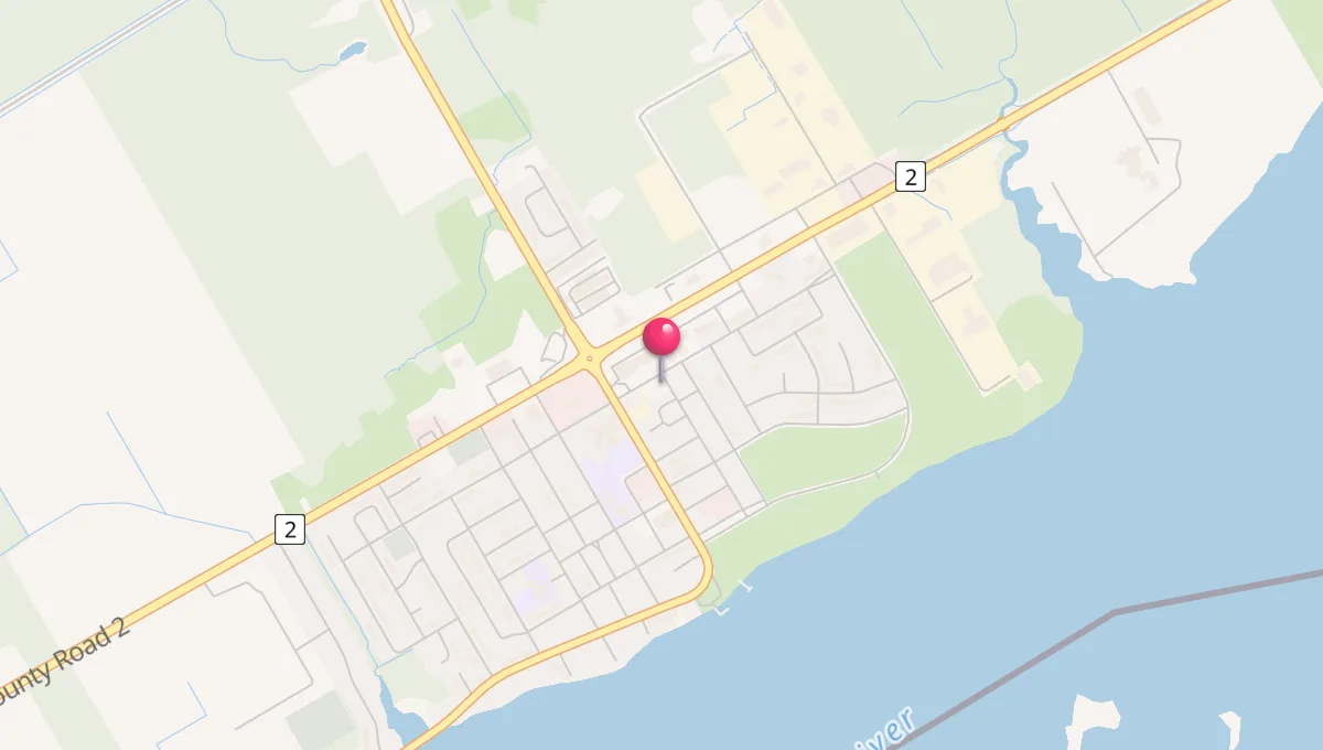 Ramadan Calendar Morrisburg