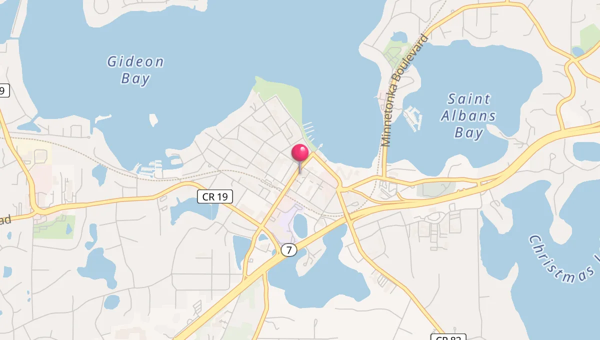 Prayer Times in Excelsior