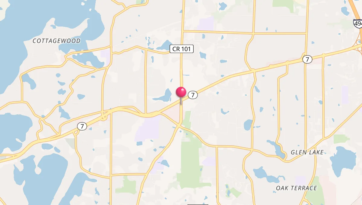 Prayer Times in Minnetonka